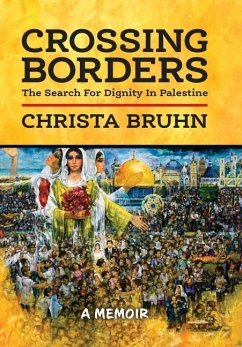 Crossing Borders - Bruhn, Christa
