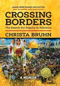 Crossing Borders - Bruhn, Christa