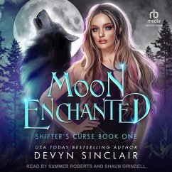 Moon Enchanted - Sinclair, Devyn