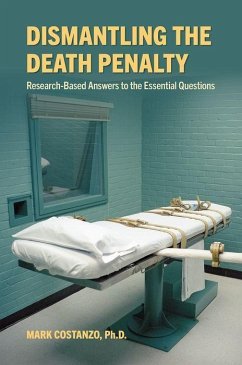 Interrogating Death Penalty - Costanzo