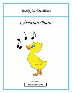 Christian Piano - Hammah, Aisha