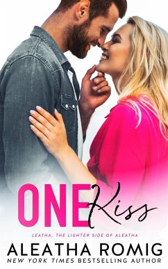 One Kiss - Romig