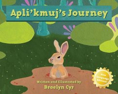 Apli' Kmuj's Journey - Cyr, Braelyn