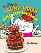 THANK YOU's best ever Birthday - Bild 1