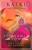 Sivakami's Vow