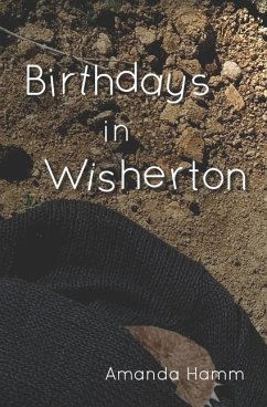 Birthdays in Wisherton - Hamm, Amanda