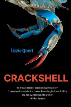 Crackshell - Qnert, Lizzie