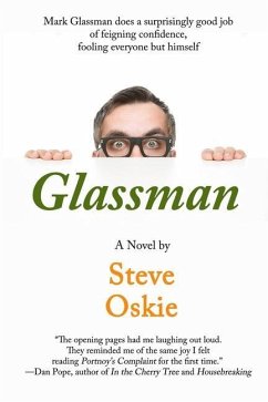 Glassman - Oskie, Steve