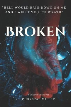 Broken - Miller, Chrystal