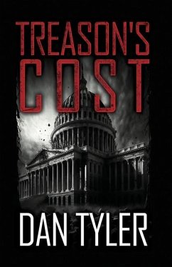 Treason's Cost - Tyler, Dan