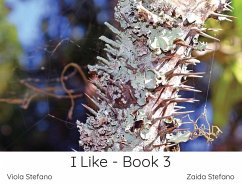 I Like - Book 3 - Stefano, Zaida; Stefano, Viola