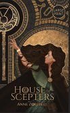 House of Scepters - Large Print Hardback