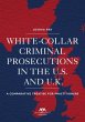 White Collar Criminal Prosecutions in... - Bild 1