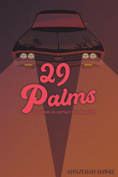 29 Palms - Hawke, Ahnzerah