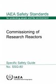 Commissioning of Research Reactors
