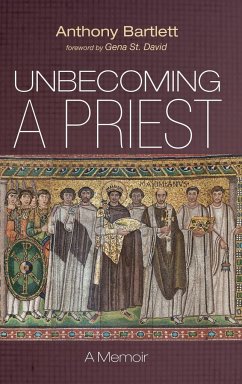 Unbecoming a Priest