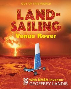 LandSailing Venus Rover with NASA Inventor Geoffrey Landis - de la Rosa, Jeff