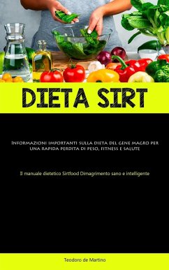 Dieta Sirt - Martino, Teodoro de