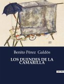 LOS DUENDES DE LA CAMARILLA