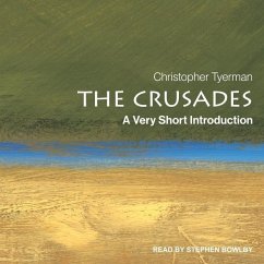 The Crusades - Tyerman, Christopher
