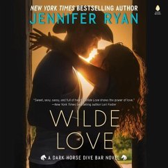 Wilde Love - Ryan, Jennifer