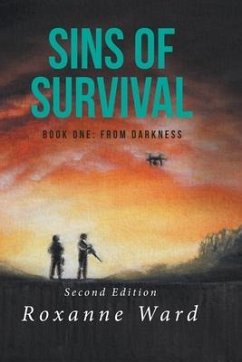 Sins of Survival - Ward, Roxanne