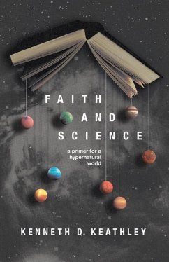 Cover Faith and Science