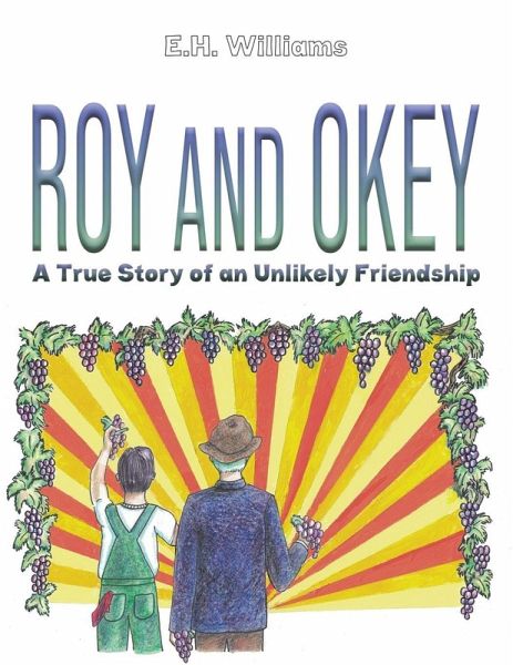 Roy and Okey Roy and Okey