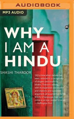 Why I Am a Hindu - Tharoor, Shashi