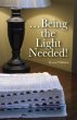 ...Being the Light Needed - Bild 1
