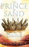 The Prince of Sand The Prince of Sand