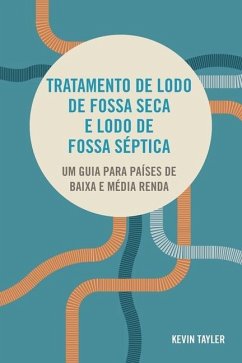 Tratamento de lodo fecal e esgoto séptico - Tayler, Kevin