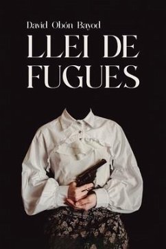 Llei de fugues - Obón Bayod, David