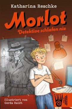 Morlot - Reschke, Katharina