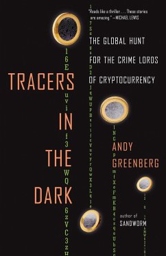 Tracers in the Dark - Greenberg, Andy