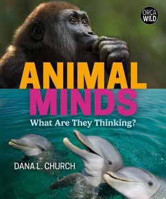 Animal Minds - Church, Dana L