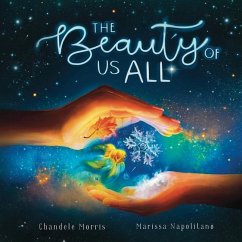 The Beauty of Us All - Morris M Ed, Chandele