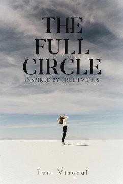 The Full Circle - Vinopal, Teri The Full Circle - Vinopal, Teri