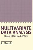 Multivariate Data Analysis: Using SPSS and AMOS
