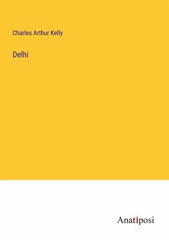 Delhi - Kelly, Charles Arthur