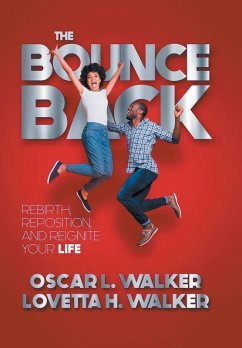 Cover The Bounce Back