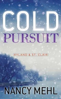 Cold Pursuit - Mehl, Nancy