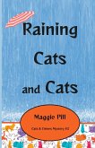 Raining Cats and Cats