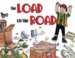 The Load on the Road - Randall, Rosemary