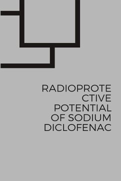 Radioprotective Potential of Sodium Diclofenac - Alok, Amit