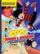 Beano Epic Dennis & Gnasher Comic... - Bild 1