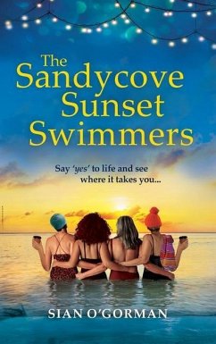 The Sandycove Sunset Swimmers - O'Gorman, Siân