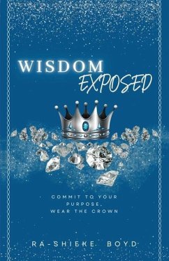 Wisdom Exposed - Boyd, Ra-Shieke