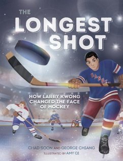 The Longest Shot - Soon, Chad; Chiang, George