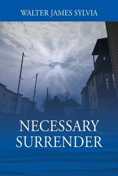 Necessary Surrender - Sylvia, Walter James